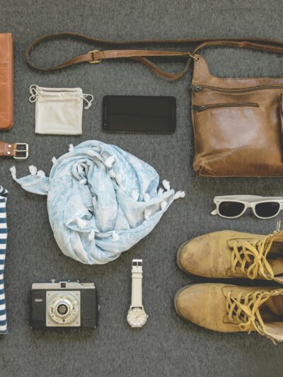 fashion and Accesories